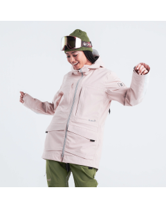 Planks Roamer 3L Jacket - Size M