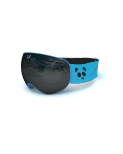 Panda Optics Cub (Kids) Goggles Unisex-Blue-One Size