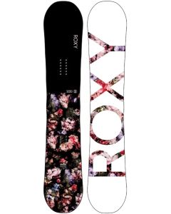 Aimee Fuller Roxy XOXO Floral Snowboard - 149cm