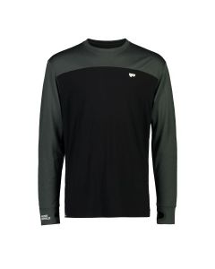 Mons Royale Yotei Long Sleeved First Top 