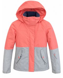 Roxy Girls Coral Jacket - Age 10 