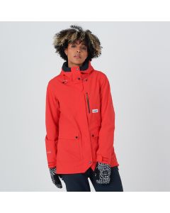 Planks All-time Insulated Jacket Womens