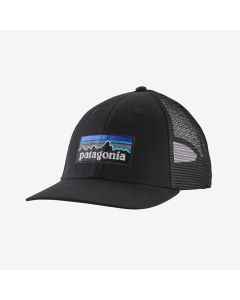 Patagonia - P-6 Logo LoPro Trucker Hat Cap