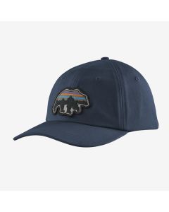 Back for Good Trad Cap-One Size