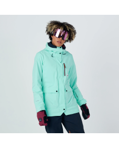 Planks All-time Insulated Jacket Womens