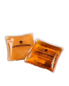 Lifesystems reusable heat gel