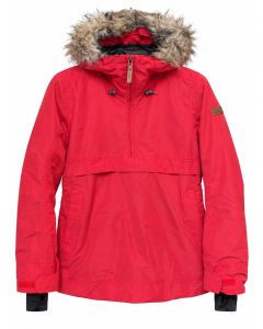 Aimee Fuller x Roxy Shelter Snowboard Overhead