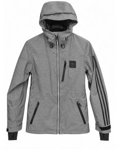 Adidas Snowboarding Shell Jacket