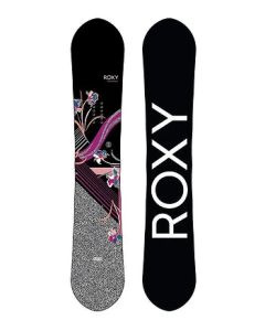 Aimee Fuller Roxy Torah Bright Eminence Snowboard - 149cm