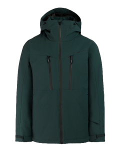 Protest Timothy Jacket - Kombu Green