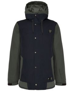 Protest Foys Outerwear Jacket Mens