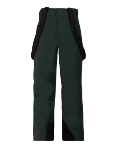 Protest Owens Pants - Kombu Green