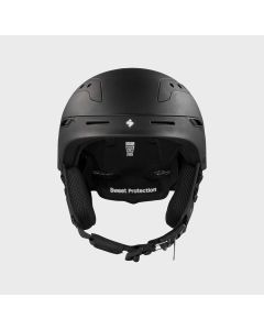 Sweet Protection Switcher Helmet-Dirt Black