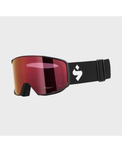 Sweet Protection Boondock RIG Reflect Goggles-RIG Topaz / Matte Black / Black-RIG Topaz / Matte Black / Black-One Size