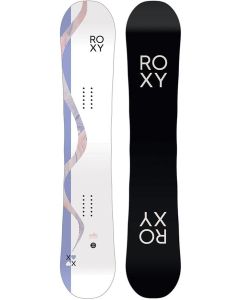 Aimee Fuller Roxy XOXO Snowboard - 149cm