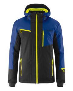 Maier Sports Monzabon mTex Stretch Jacket