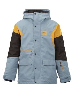 Picture Pearson Jacket