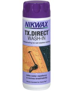 Nikwax TX.Direct® Wash-In-300ml