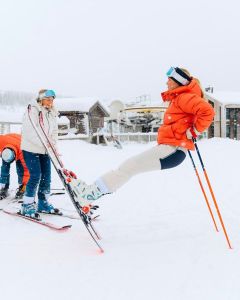 Women's Ski Pants - Women