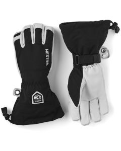 Hestra Army Leather Heli Ski - 5 Finger Gloves Unisex