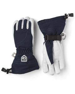 Hestra Army Leather Heli Ski Unisex Gloves 