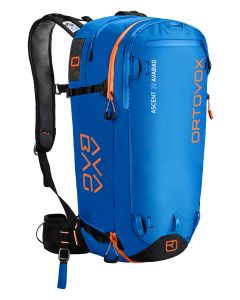 Ortovox Ascsent 30 Avabag-Safety Blue