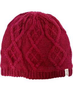 PRE-OWNED Jack Wolfskin Berry Beanie-M