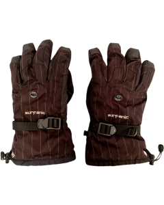 PRE-OWNED Surfanic Gloves