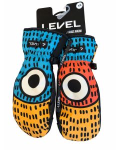 LEVEL VERTIGO PRO MITT
