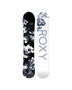 Aimee Fuller Roxy Smoothie snowboard 149cm