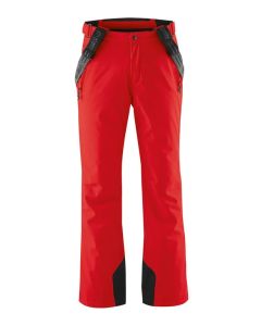 Maier-Men's Ski Red Pant