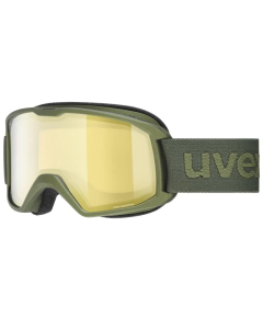 Uvex Elemnt Junior Ski Goggle