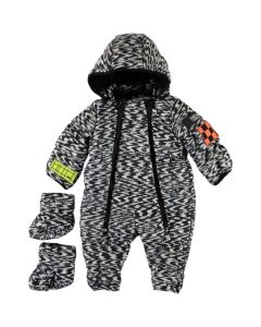 Molo Hebe Interference SnowSuit