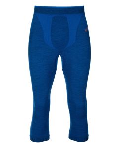 Ortovox 230 Competition Short Pants Baselayer Mens-Just Blue-S
