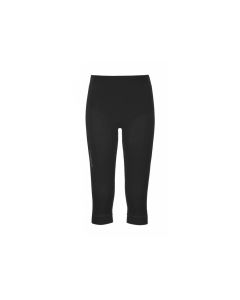 Ortovox 230 Competition Short Pants Baselayer Mens-Black-S