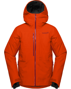Norrona Lofoten Gore-Tex Insulated Jacket
