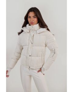 My Ski Sunday Luminere Jacket - M/38