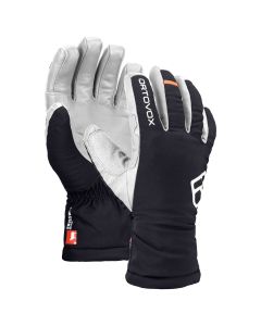 Ortovox Freerider Merino 5 Finger Gloves - M