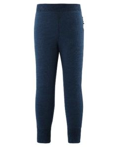 Reima-Kids' wool trousers Misam-Navy-116cm