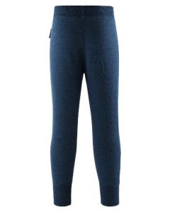 Reima-Kids' wool trousers Misam-Navy-104cm