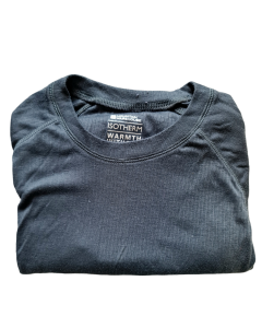 Pre-owned Mountain Warehouse Base Layer - Faded Navy - Mens - M 