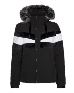 Protest Alison Snow Jacket Womens