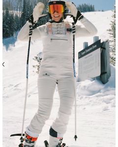 Amundsen Concord Dungaree Bib