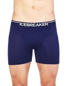 Icebreaker Anatomica Boxers Mens