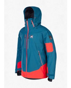 Picture Track Snow Jacket