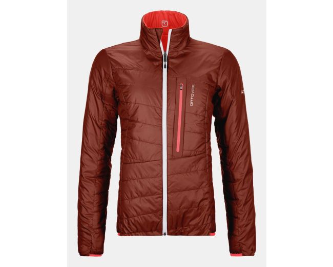 Reversible jacket store