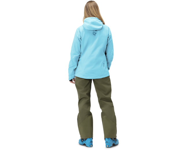 Norrona Lofoten Gore-Tex Insulated Jacket