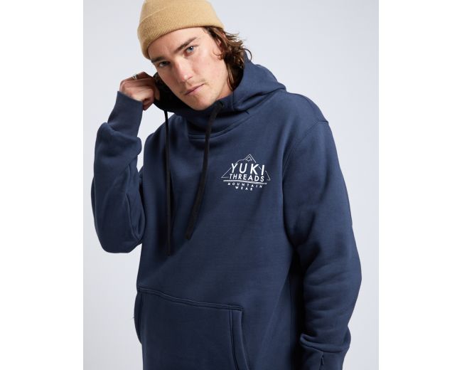 YUKI HASHIMOTO 23aw MODS HOODIE YUKI HASHIMOTO mail order 