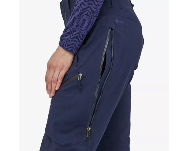 Patagonia untracked pants review sales