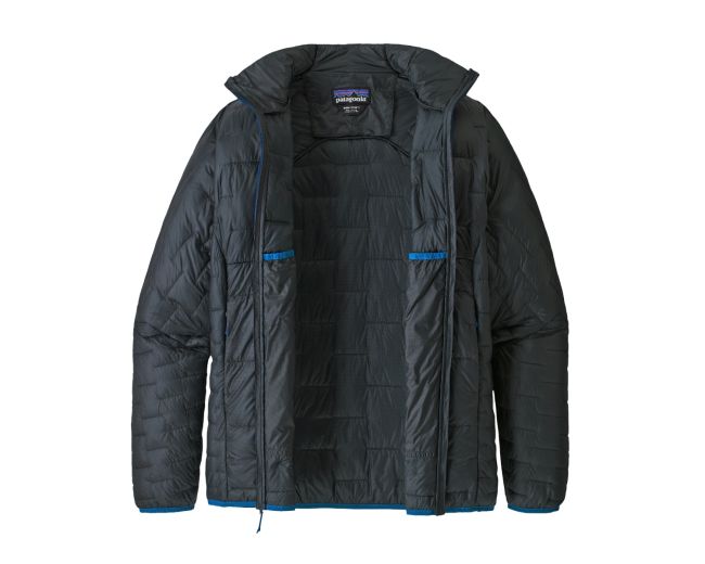 Patagonia Micro Puff Jacket Men
